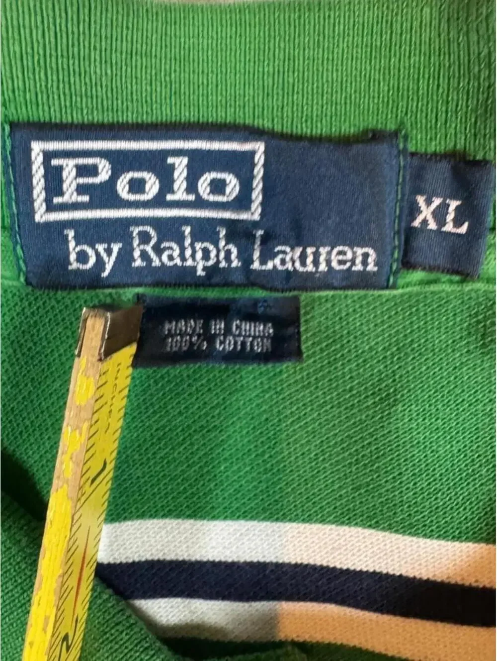 Ralph Lauren classic polo